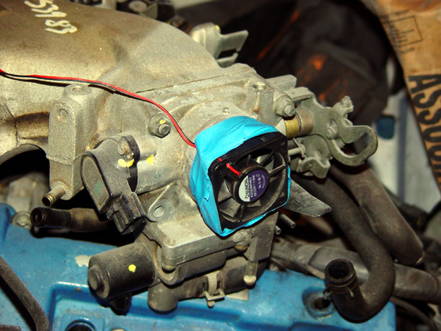 Nissan titan electric supercharger #6