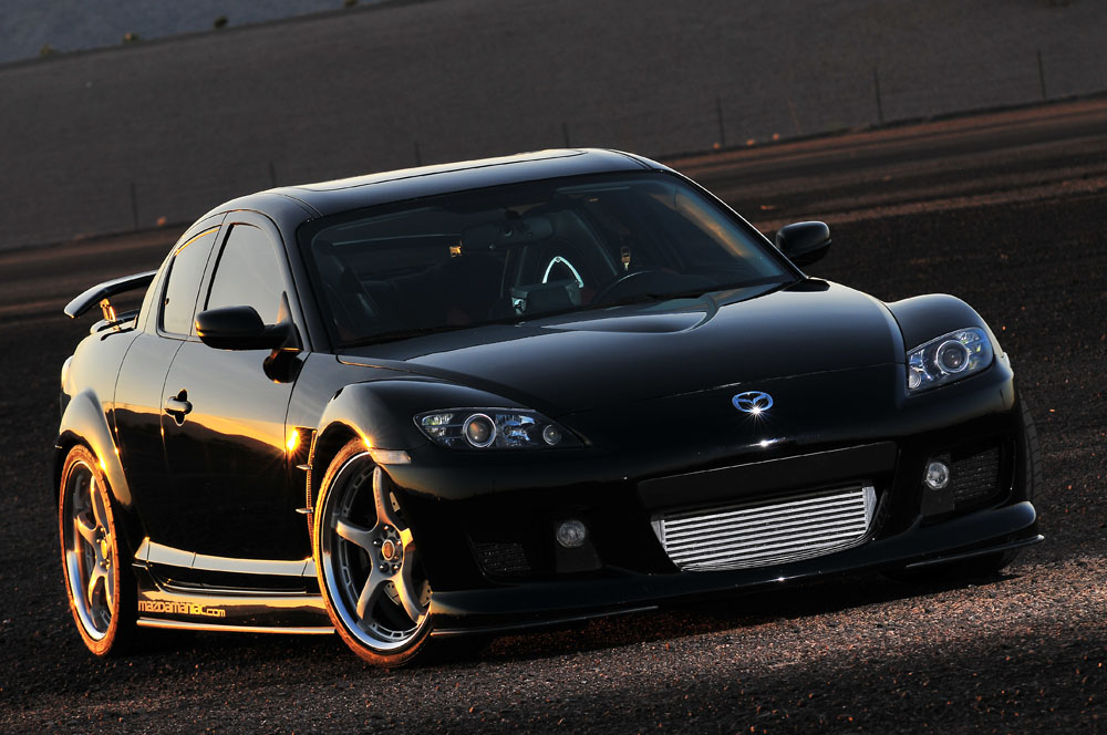 Show Off Your Rx 8 Pics And Mods Only Please